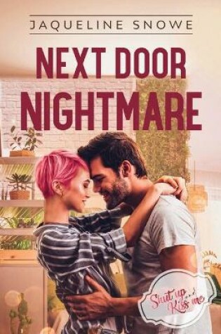 Cover of Next Door Nightmare