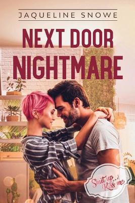 Book cover for Next Door Nightmare