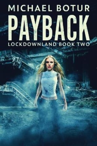 Cover of Payback