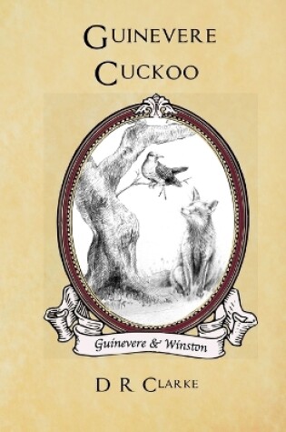 Cover of Guinevere Cuckoo