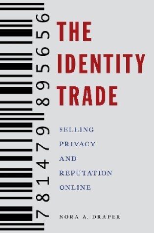 Cover of The Identity Trade