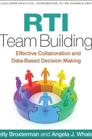 Cover of RTI Team Building