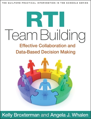 Cover of RTI Team Building