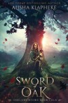 Book cover for Sword of Oak