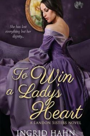 Cover of To Win a Lady's Heart
