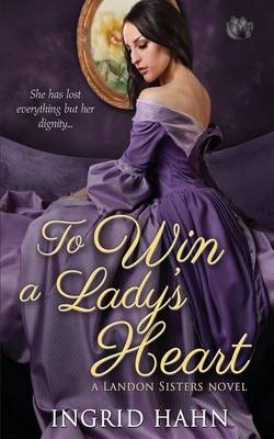 Cover of To Win a Lady's Heart