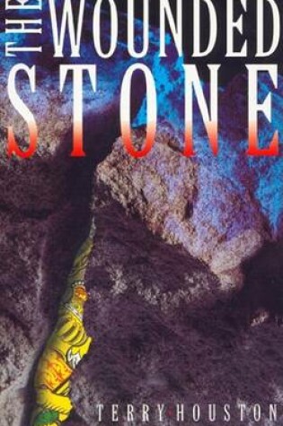 Cover of The Wounded Stone