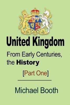 Cover of United Kingdom