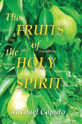 Book cover for The Fruits of the Holy Spirit