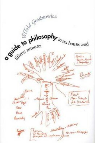 Cover of Guide to Philosophy