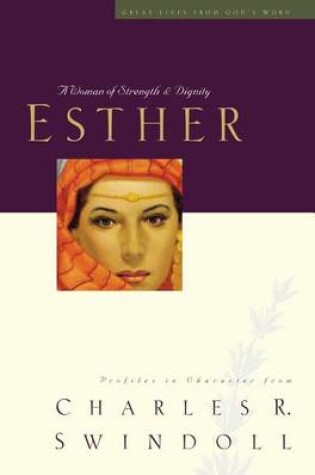 Cover of Esther