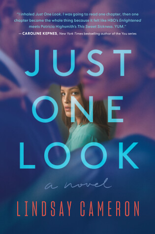 Cover of Just One Look