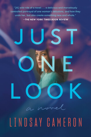 Cover of Just One Look