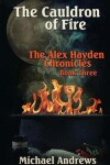 Book cover for The Cauldron of Fire