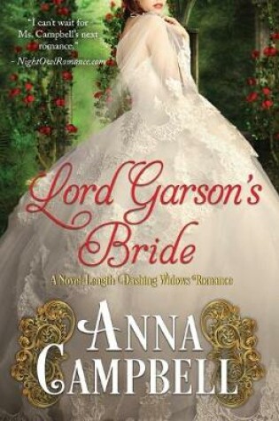 Cover of Lord Garson's Bride