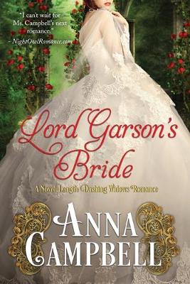 Cover of Lord Garson's Bride