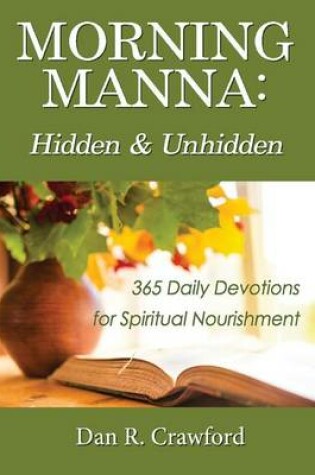 Cover of Morning Manna