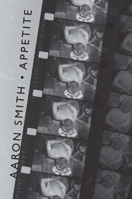 Cover of Appetite
