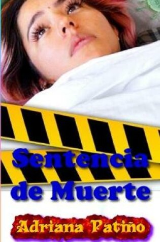 Cover of Sentencia de muerte