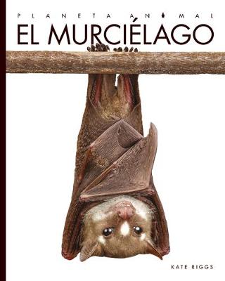 Book cover for El Murci�lago