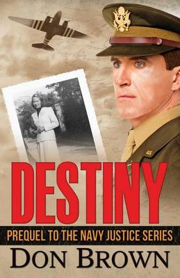 Book cover for Destiny