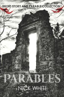 Book cover for Parables