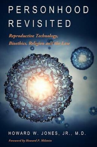 Cover of Personhood Revisited