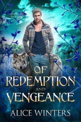 Book cover for Of Redemption and Vengeance