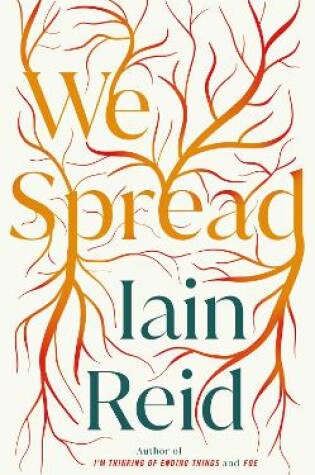 Cover of We Spread