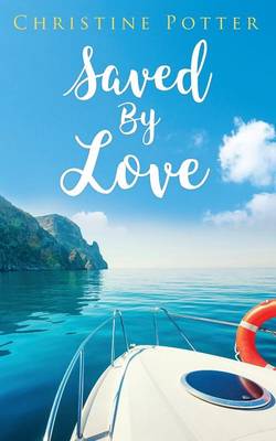 Book cover for Saved By Love