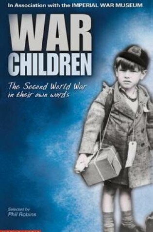 Cover of War Children