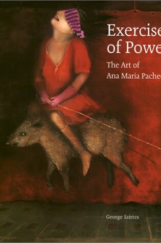 Cover of Exercise of Power