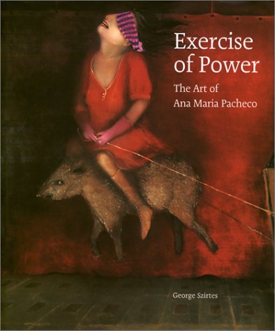 Book cover for Exercise of Power