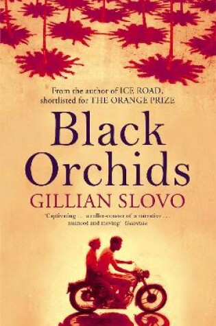 Cover of Black Orchids