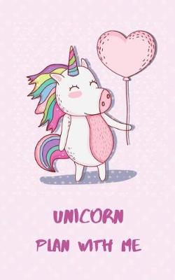 Book cover for Unicorn