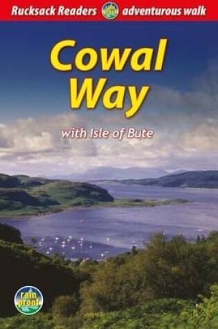 Cover of Cowal Way