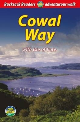 Book cover for Cowal Way