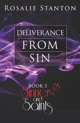 Book cover for Deliverance from Sin