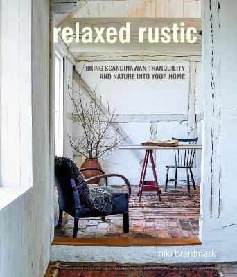 Cover of Relaxed Rustic