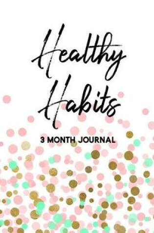 Cover of Healthy Habits