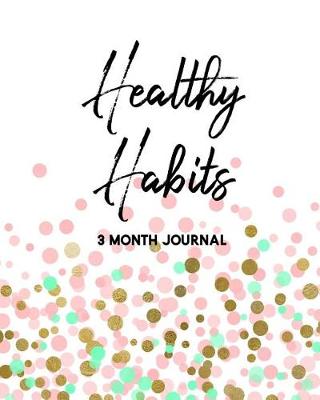Book cover for Healthy Habits
