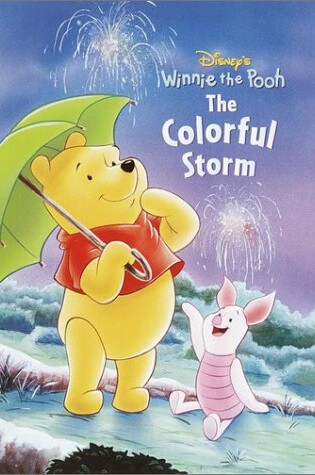 Cover of The Colorful Storm