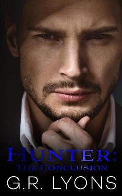 Cover of Hunter