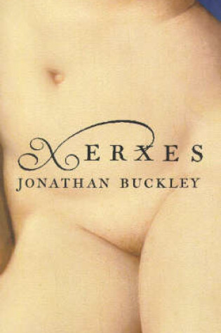 Cover of Xerxes