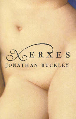 Book cover for Xerxes