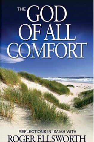 Cover of The God of All Comfort