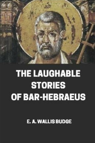 Cover of The Laughable Stories illustrated