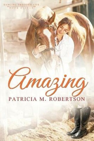 Cover of Amazing