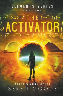 Book cover for The Activator