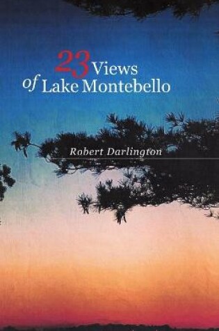 Cover of 23 Views of Lake Montebello